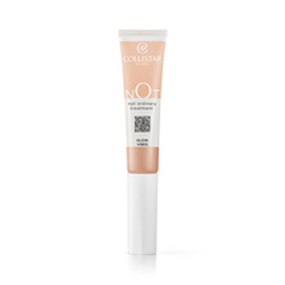 Make-Up Set Collistar NOT-0