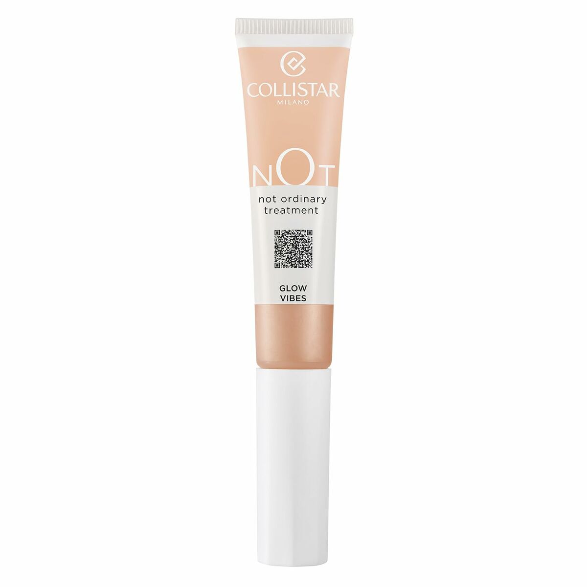 Make-Up Set Collistar NOT-5