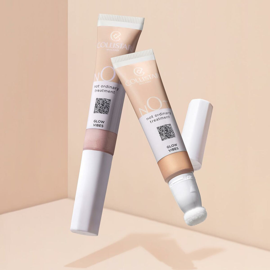 Make-Up Set Collistar NOT-2