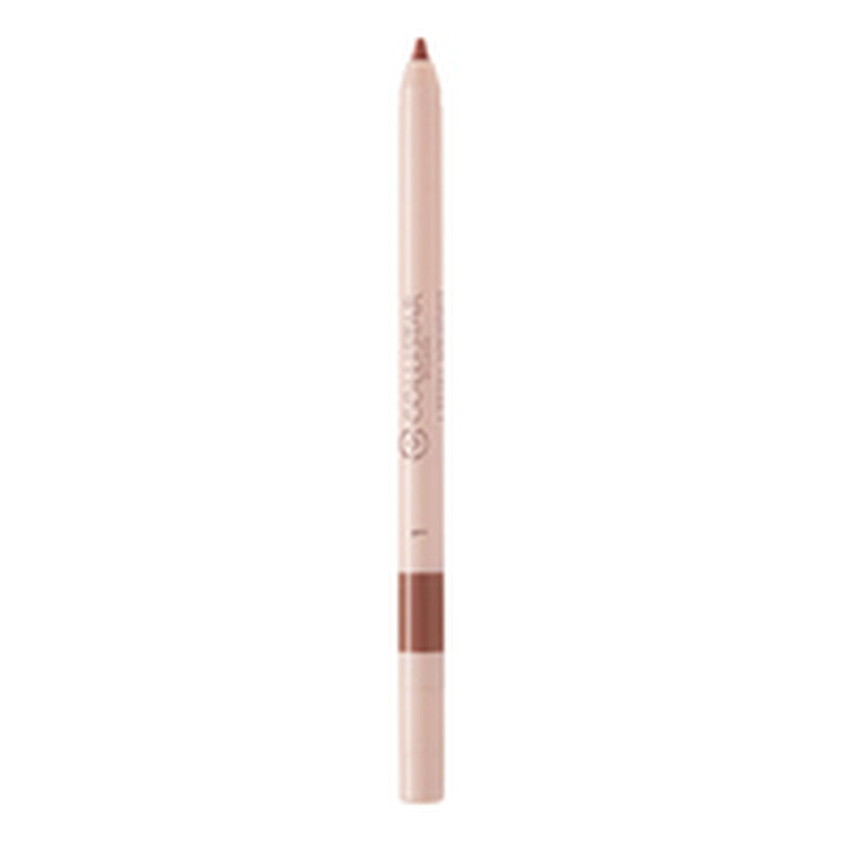 Lipstick Collistar TWIST COLLISTAR Nº 1-Naturale (1 Unit)-0