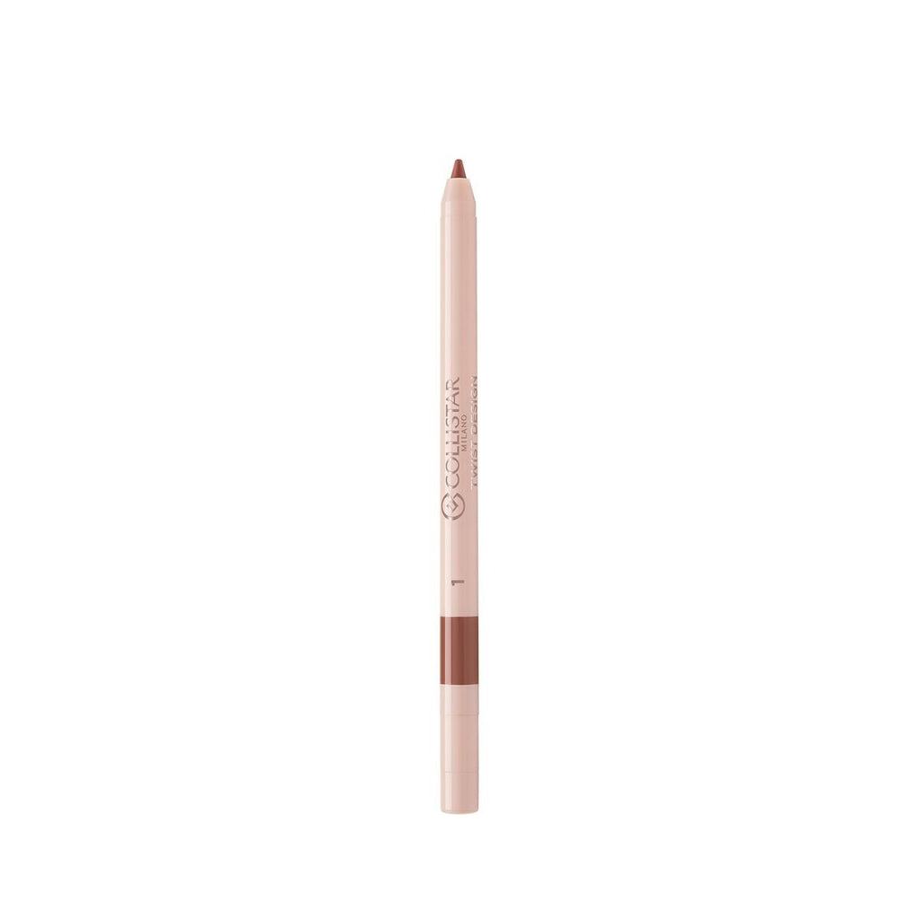 Lipstick Collistar TWIST COLLISTAR Nº 1-Naturale (1 Unit)-3