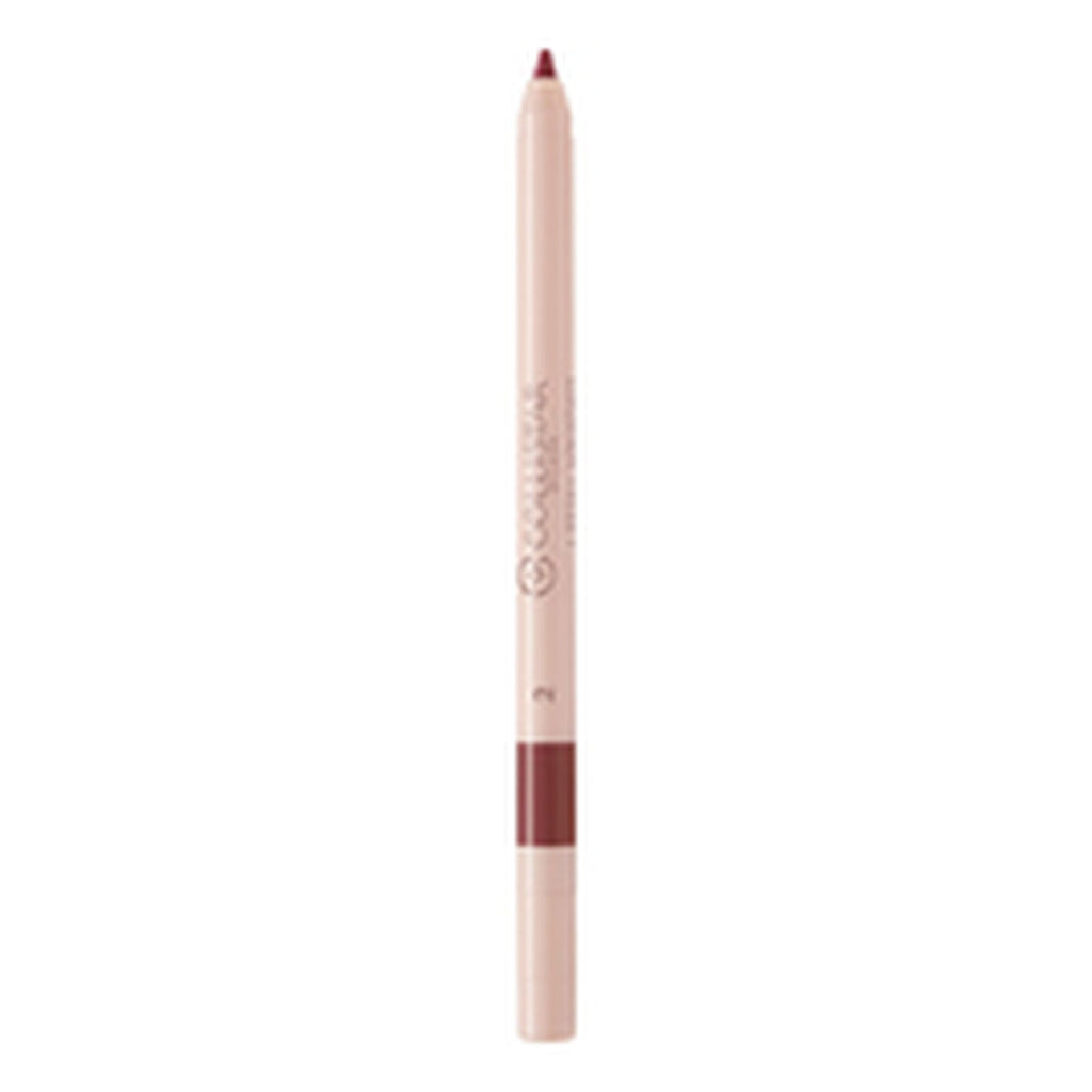 Lipstick Collistar TWIST COLLISTAR Nº 2-Terracotta (1 Unit)-0