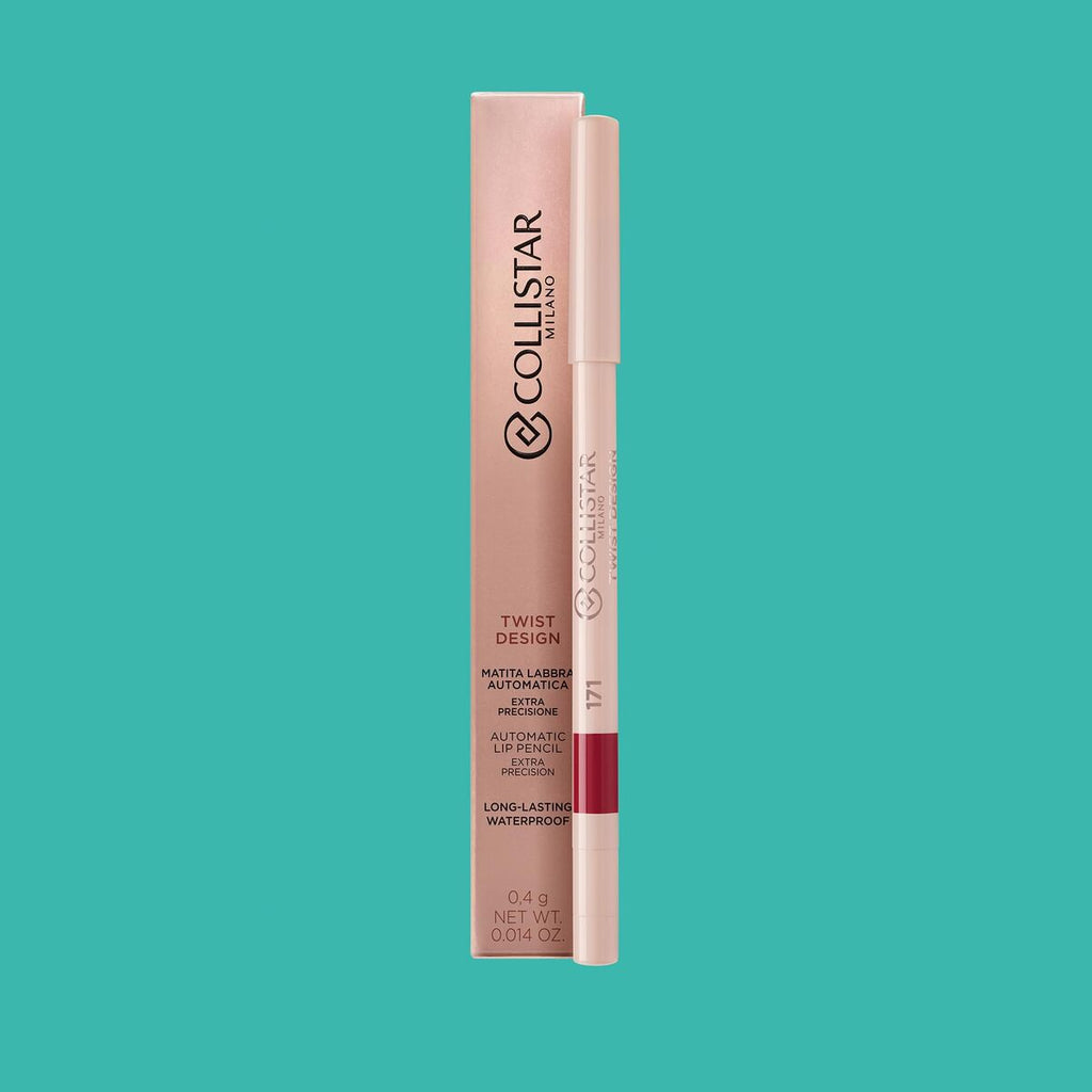 Lipstick Collistar TWIST COLLISTAR Nº 2-Terracotta (1 Unit)-1