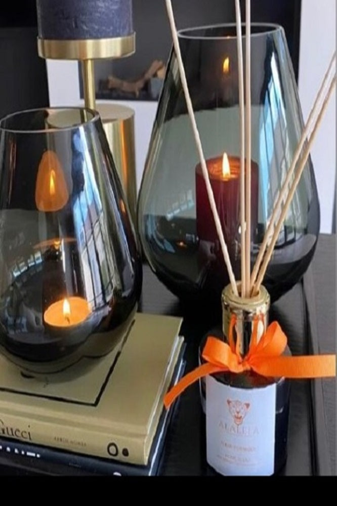 Orange Blossom Black Label – Édition Limitée par Alalela
