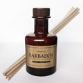 Diffuseur de parfum d'ambiance Barbados - Noix de coco | Citron vert | Vanille
