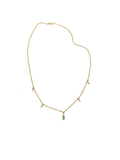 Collier Nina n°1-0