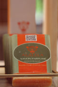 Orange Blossom Organic Soap | Alalela