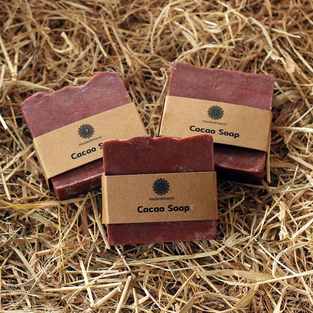 SAVON CACAO