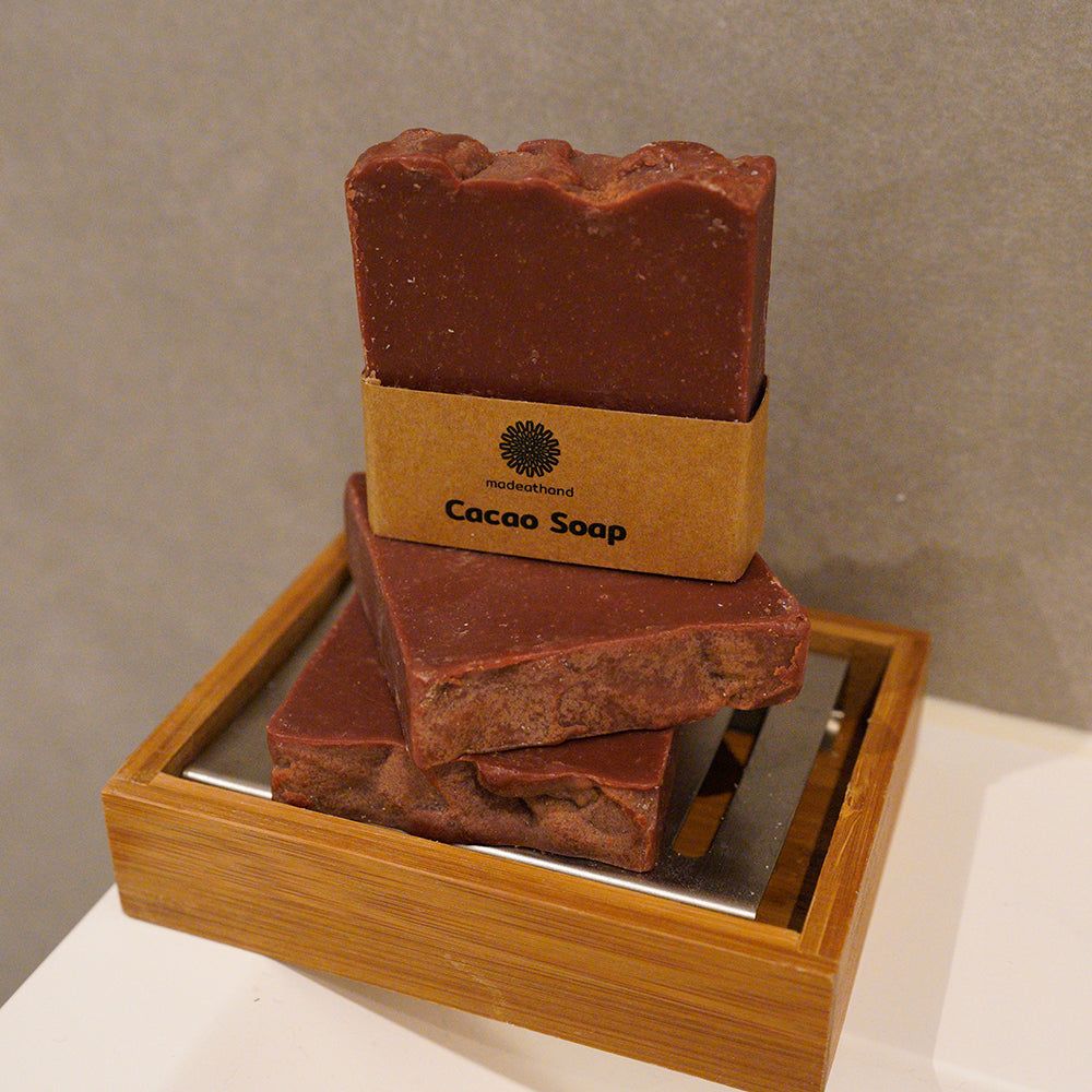 SAVON CACAO