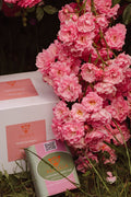 Damask Rose Soap-0