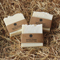 SAVON HAMMAM X3