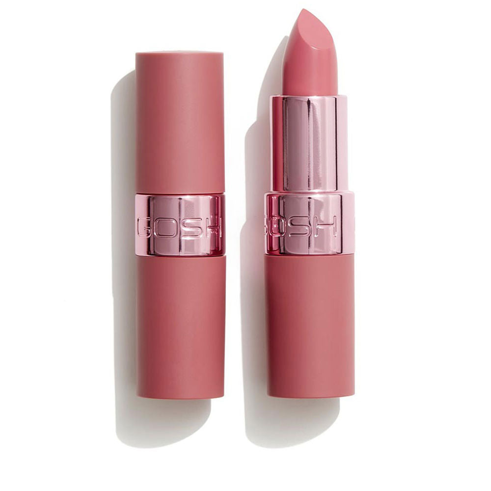 LUXURY ROSE  ROUGE A LEVRE  #001 Love 3.5 gr