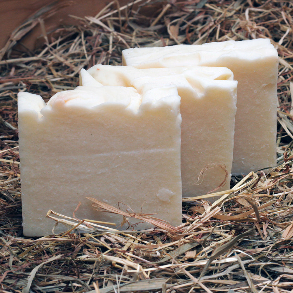 SAVON HAMMAM X3