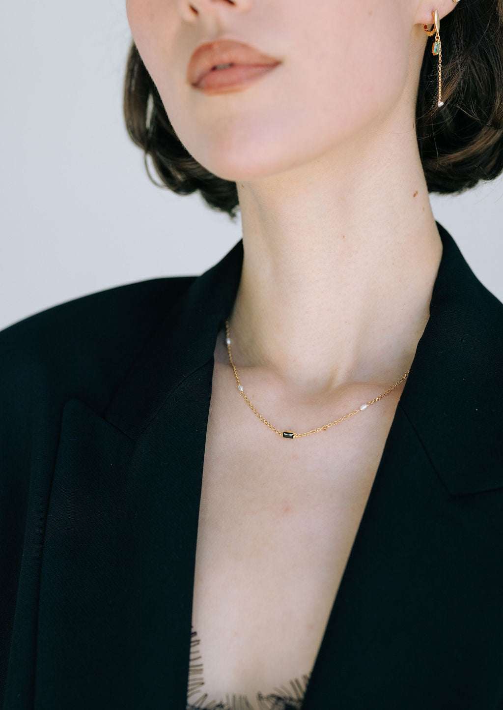Collier Nina n°2-0