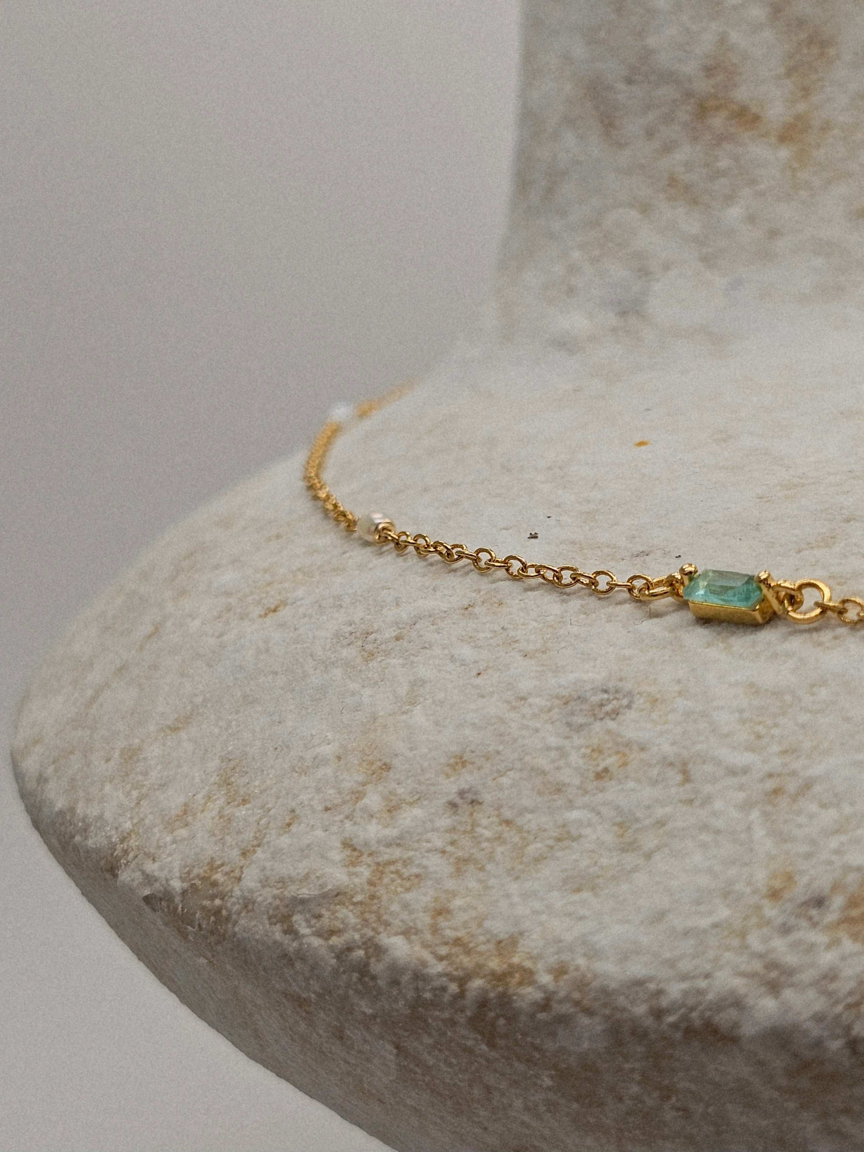 Collier Nina n°2-4