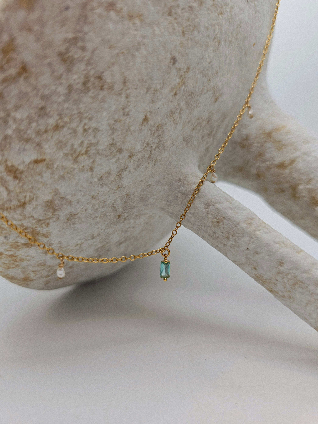 Collier Nina n°1-2