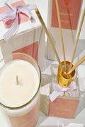 Damask Rose Reed Diffuser 100 ml